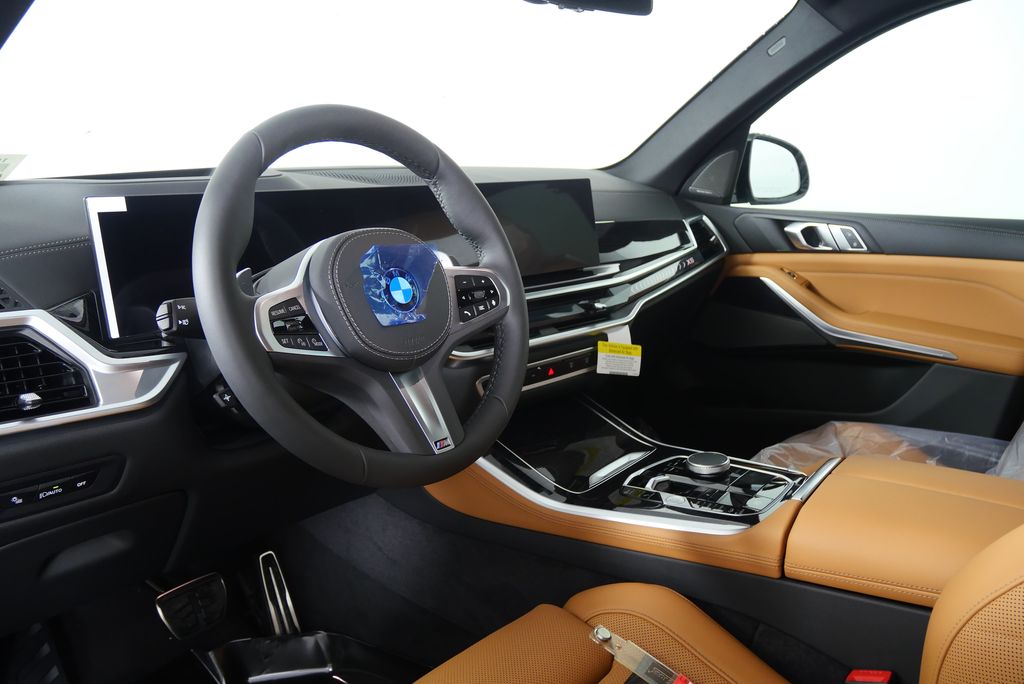 Thumbnail: 2026 BMW X5 - 13