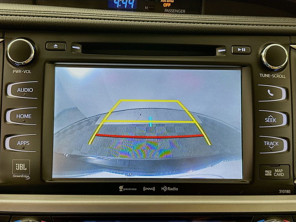 Thumbnail: 2017 Toyota Highlander - 14