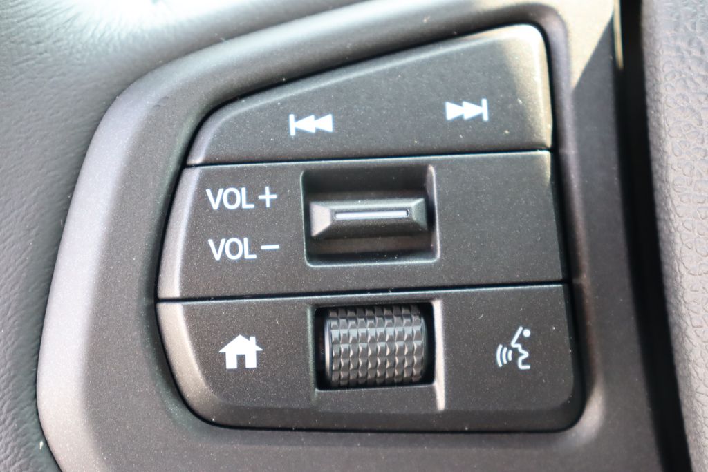 Thumbnail: 2026 Honda Ridgeline - 28