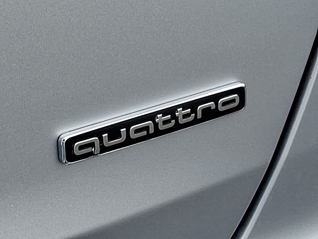 Thumbnail: 2023 Audi A6 - 31