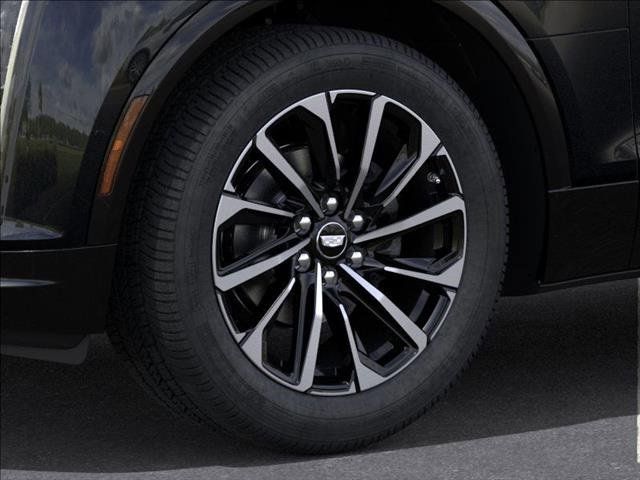 2026 Cadillac LYRIQ Sport - 8