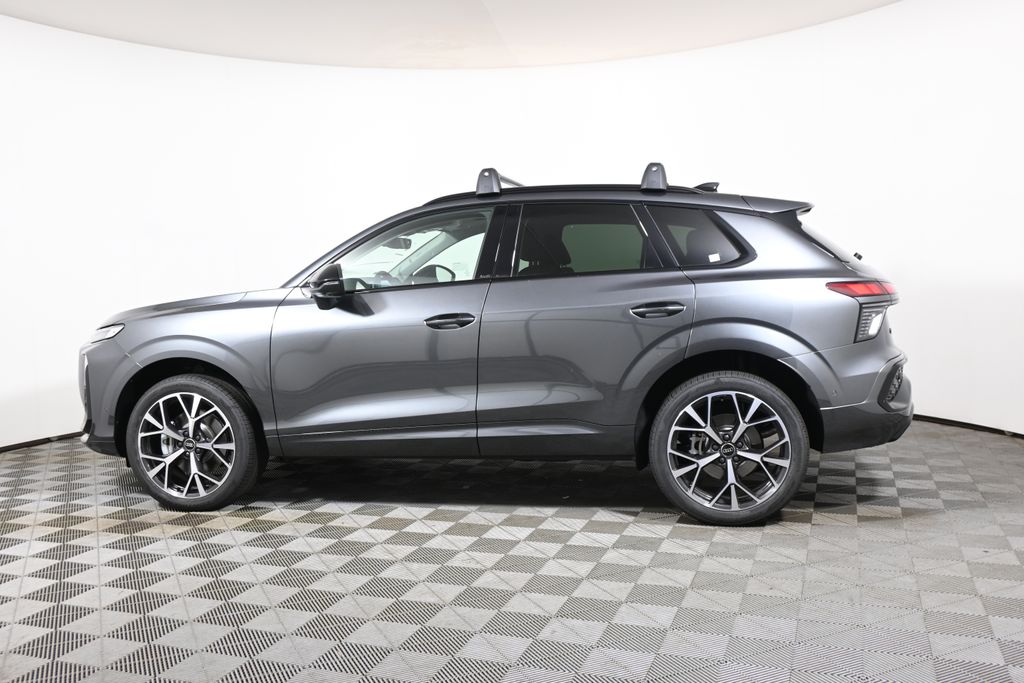 Thumbnail: 2026 Audi Q3 - 2