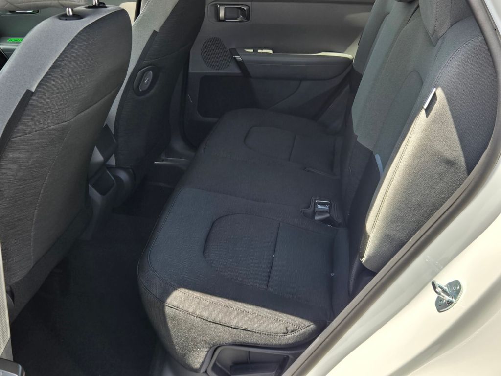 2027 Kia Seltos - $27,130