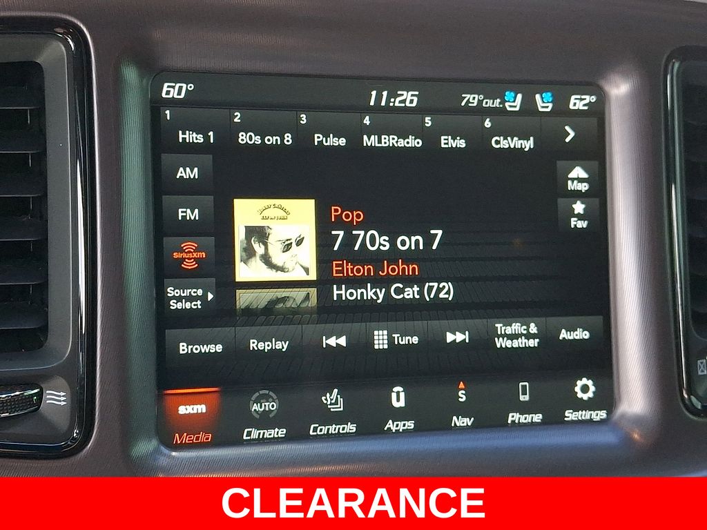 Used 2020 Dodge Challenger Coupe