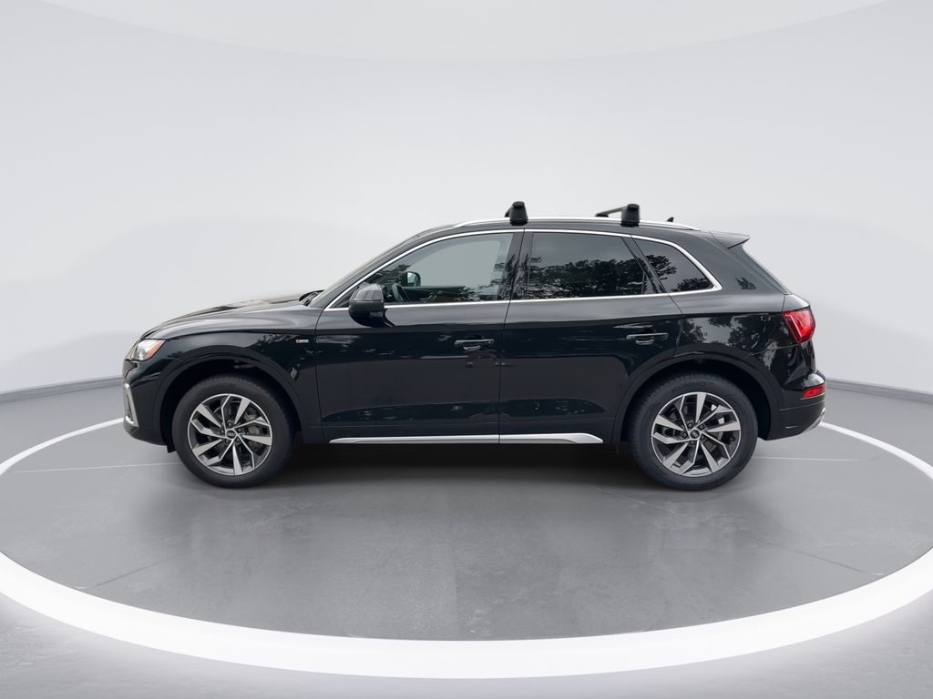 Thumbnail: 2022 Audi Q5 - 5