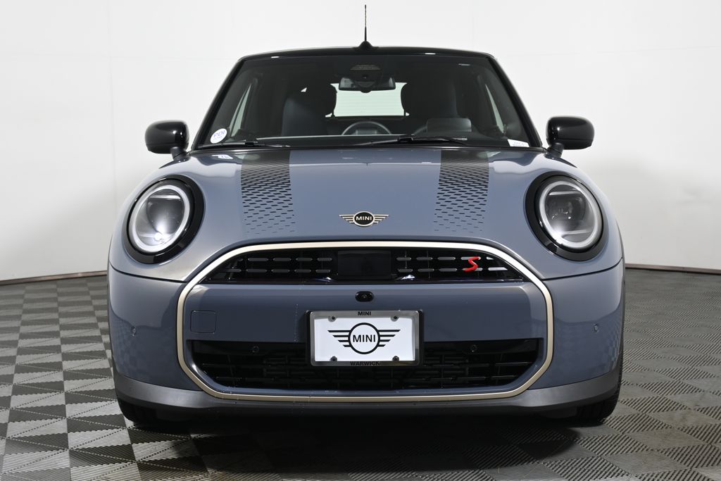 Thumbnail: 2026 MINI Cooper - 10