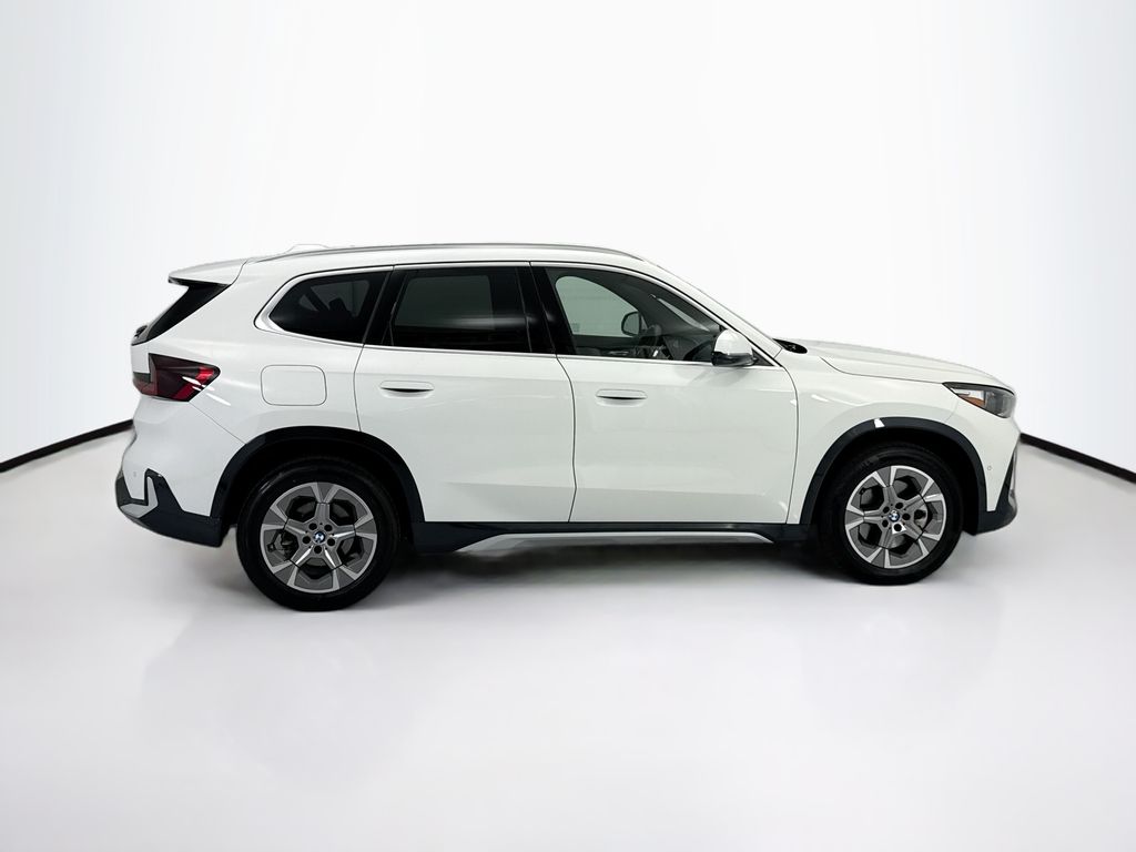 Thumbnail: 2025 BMW X1 - 4