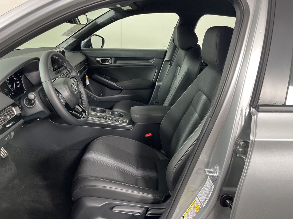 Thumbnail: 2026 Honda Civic - 20