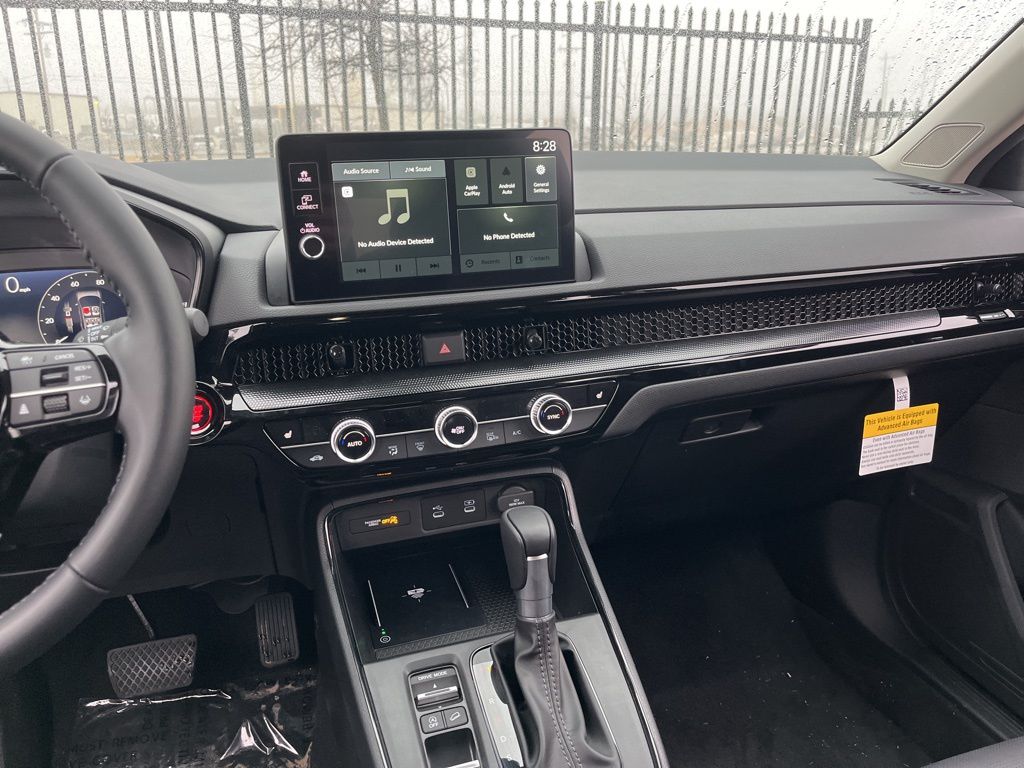 Thumbnail: 2026 Honda CR-V - 10