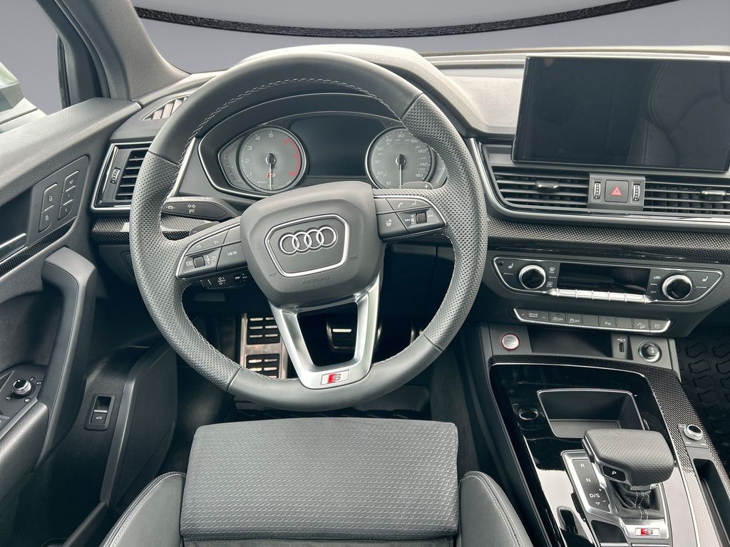 Thumbnail: 2024 Audi SQ5 - 21