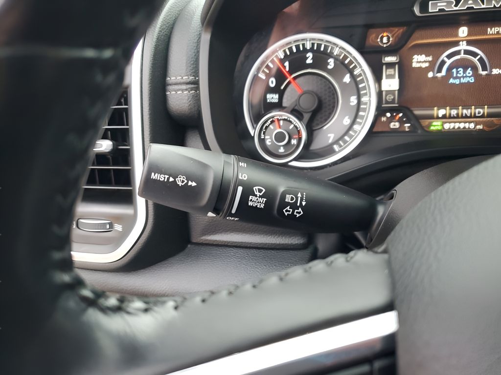 Used Car 2022 Ram 1500  Laramie For Sale Under $35,000 In Austin, Texas