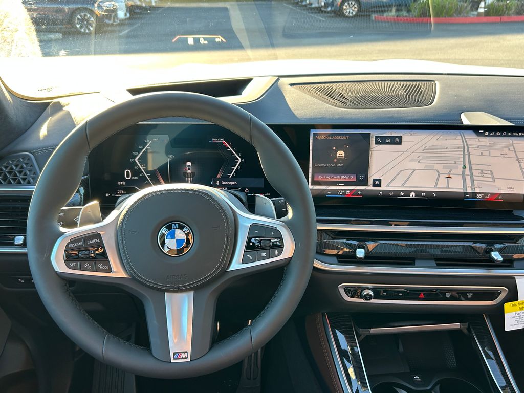 Thumbnail: 2026 BMW X5 - 17