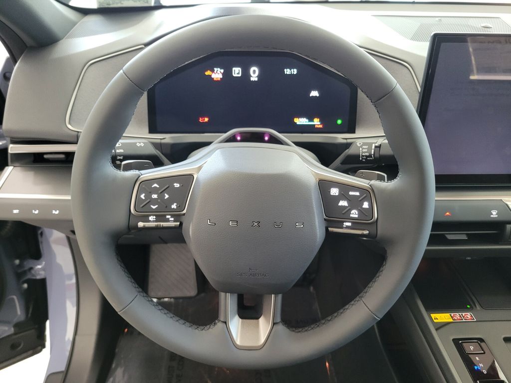 New 2026  Lexus  image 14