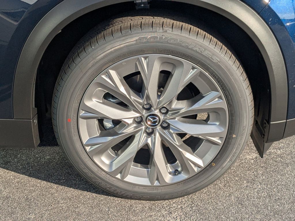 2026 Mazda CX-90 3.3 Turbo Preferred