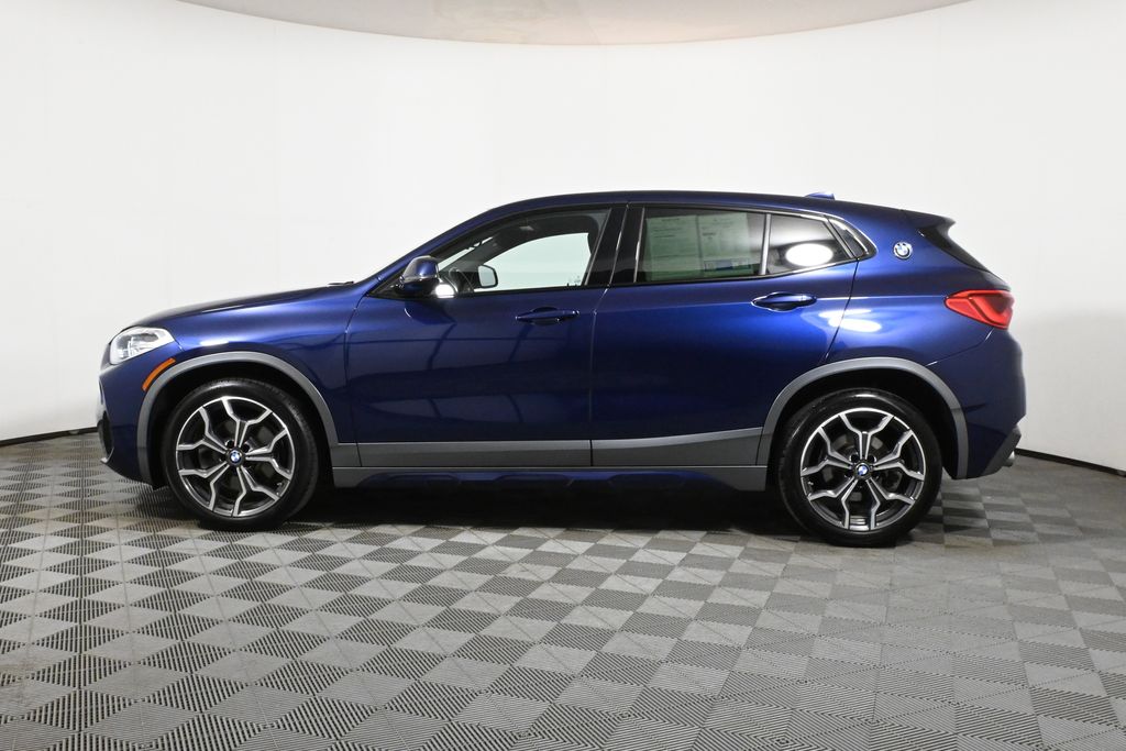 2020 BMW X2 xDrive28i 2