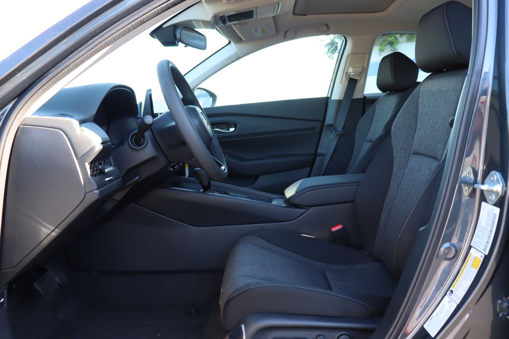 Thumbnail: 2025 Honda Accord - 28