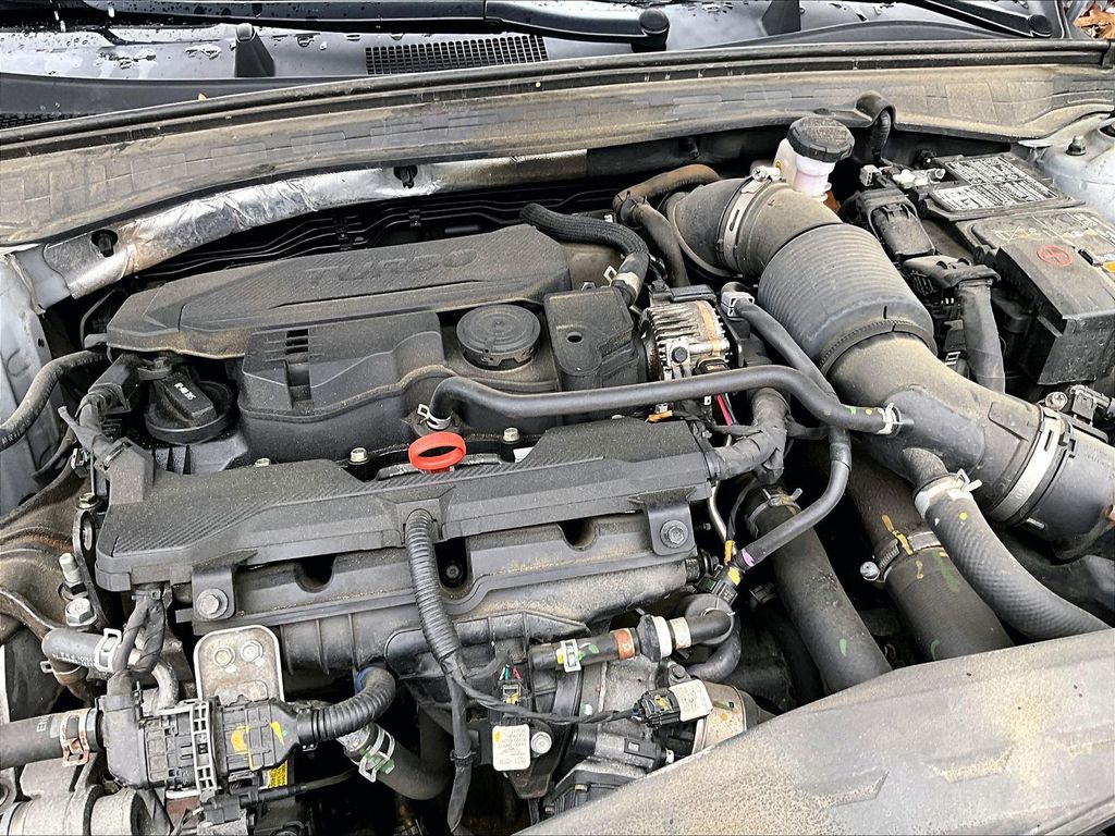 2021 Kia K5 — photo 28