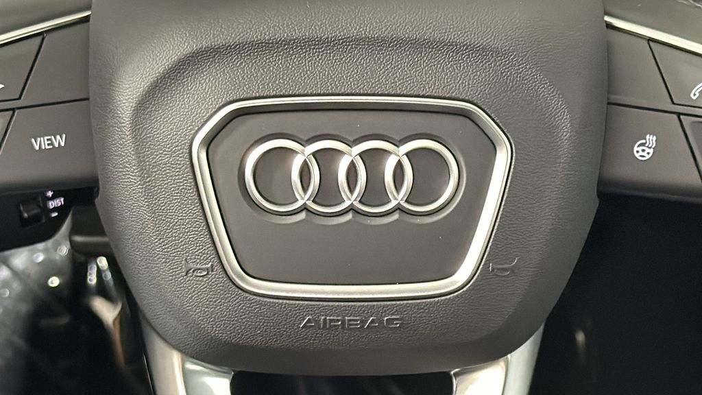 2025 Audi Q5  17