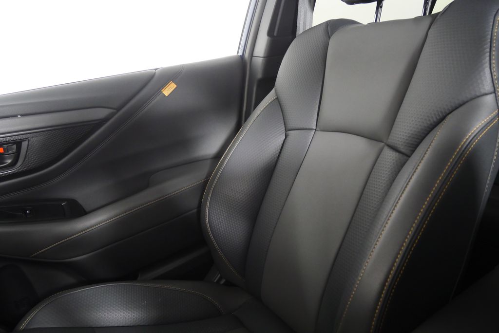 Thumbnail: 2025 Subaru Outback - 23