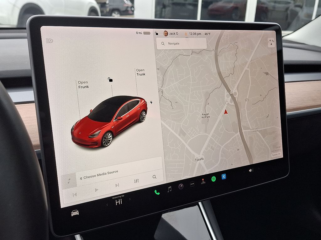 Thumbnail: 2019 Tesla Model 3 - 17