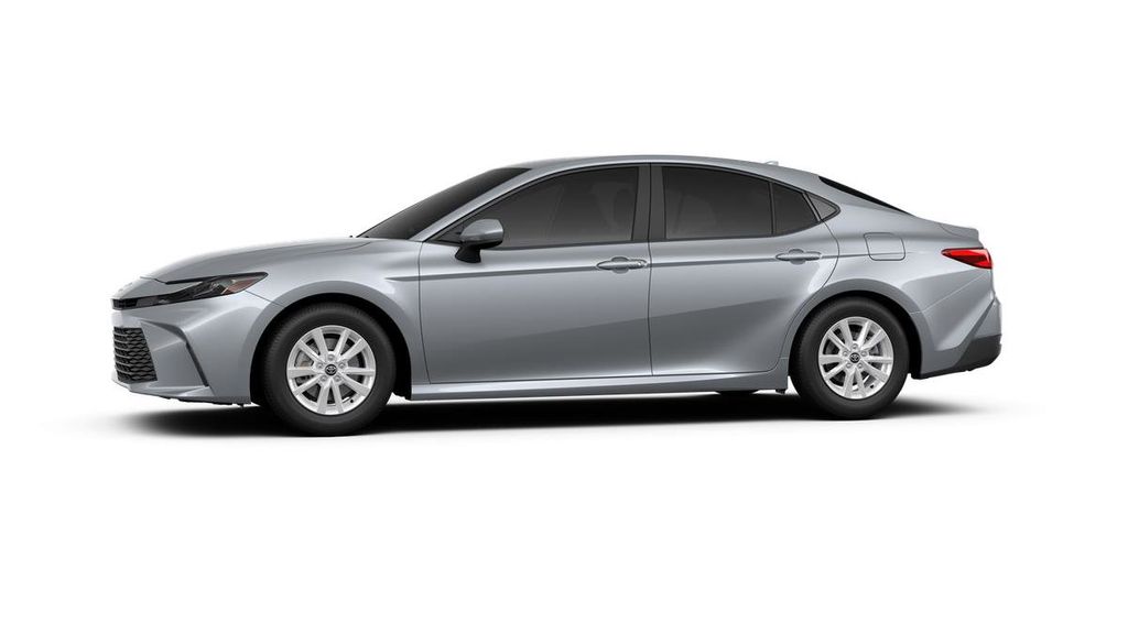 Thumbnail: 2025 Toyota Camry - 3