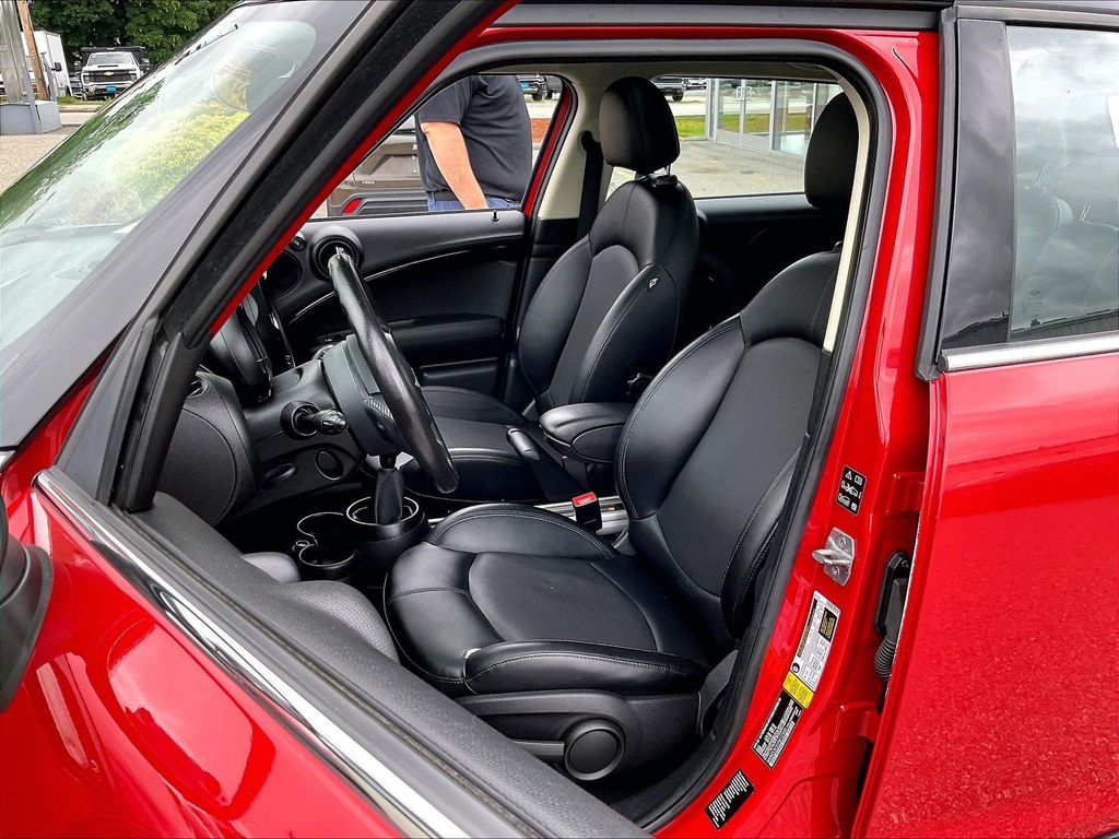 2015 MINI Cooper S Countryman — photo 10