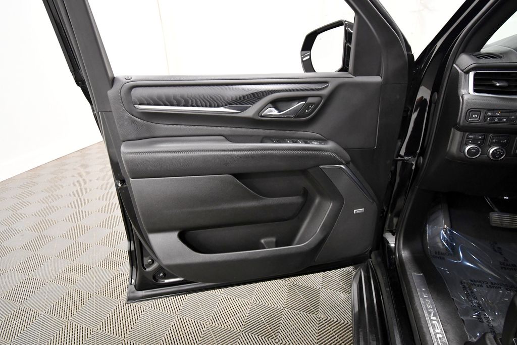 Used 2022 GMC Yukon SUV