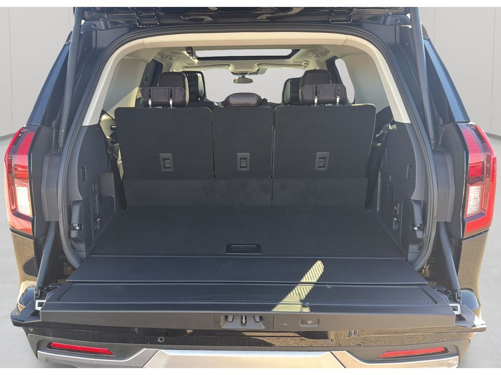 2026 Ford Expedition