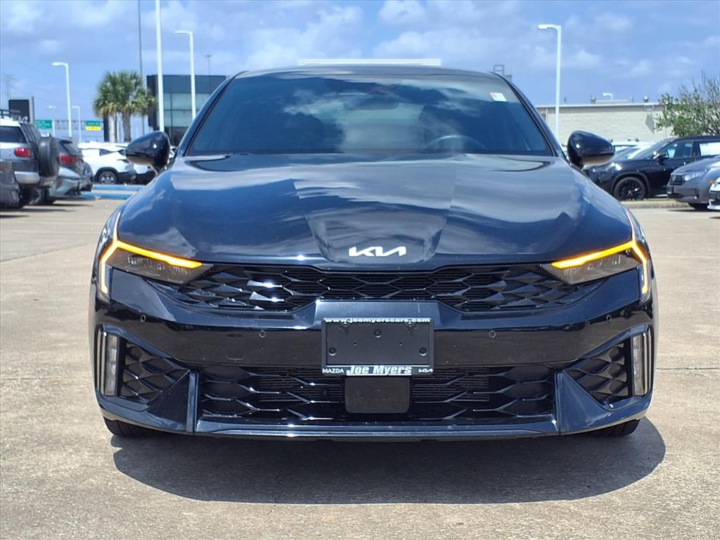 2025 Kia K5 GT-Line - 2