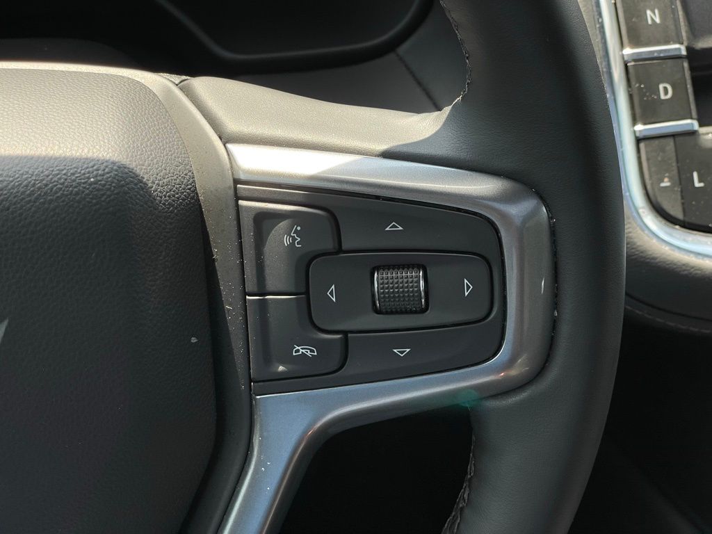 Thumbnail: 2024 Chevrolet Tahoe - 14
