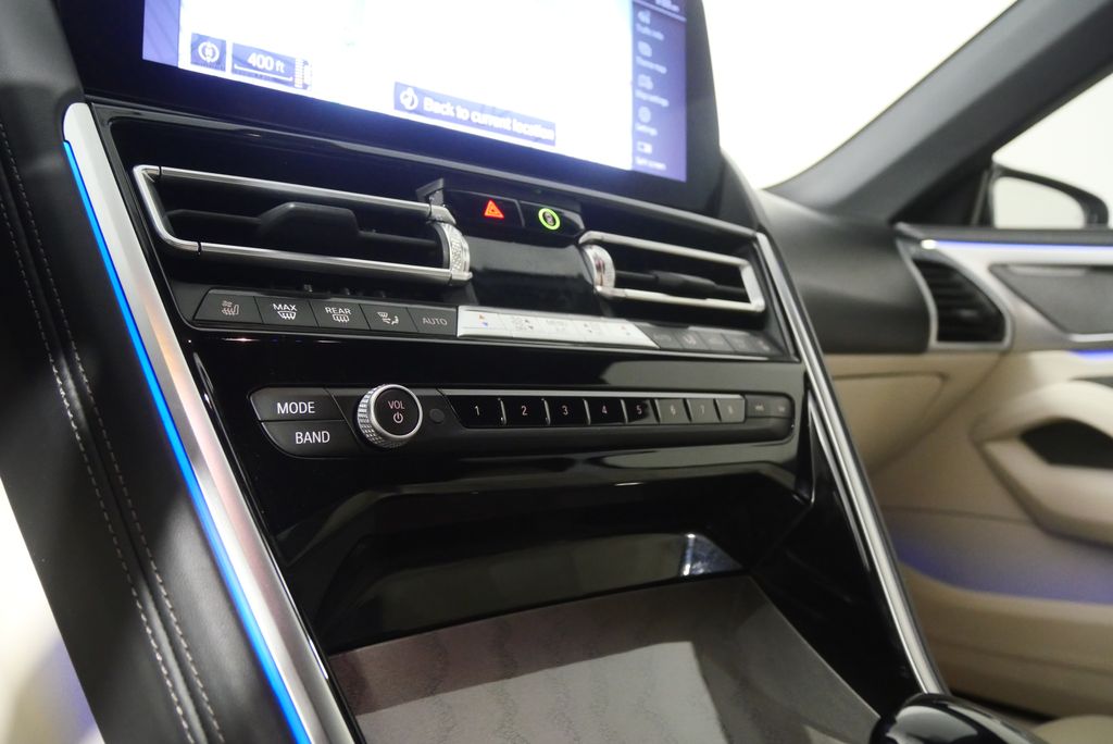 Thumbnail: 2023 BMW 8 Series - 21