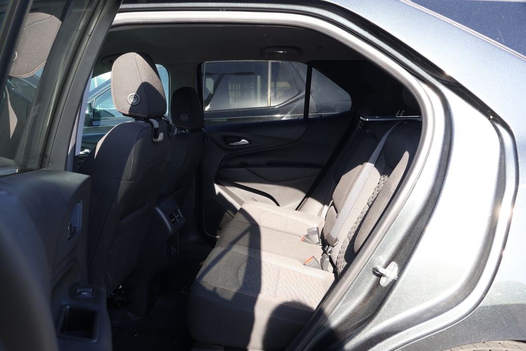 2021 Chevrolet Equinox LT 30