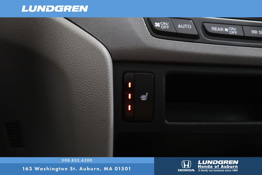 Used 2023 Honda Ridgeline Truck
