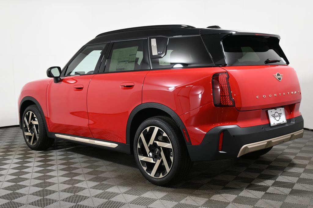 Thumbnail: 2026 MINI Cooper Countryman - 5