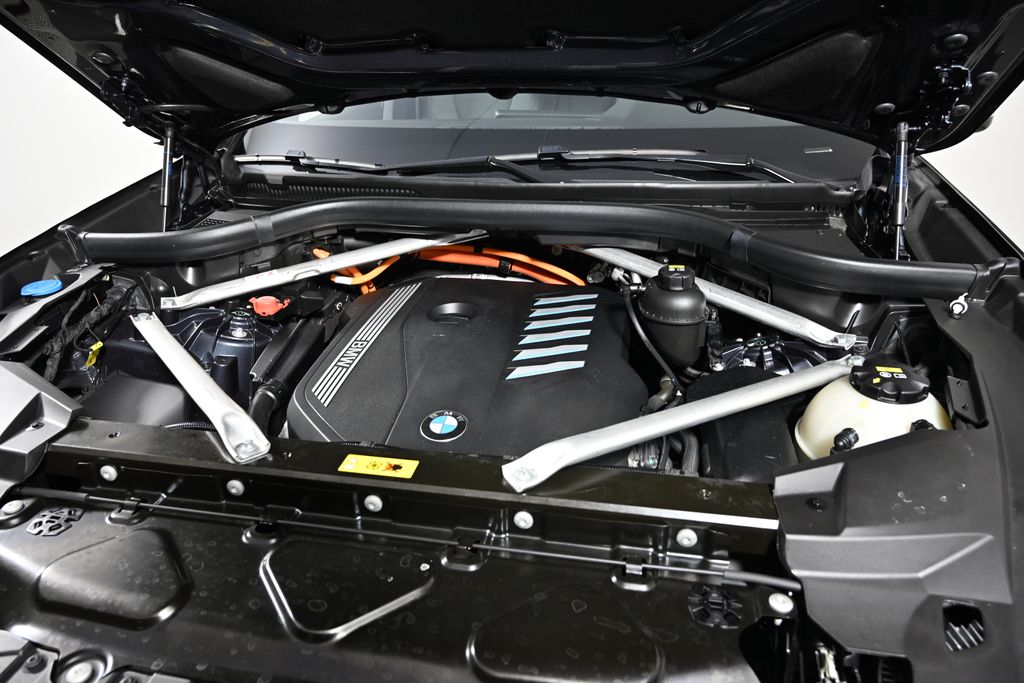 Thumbnail: 2022 BMW X5 - 27