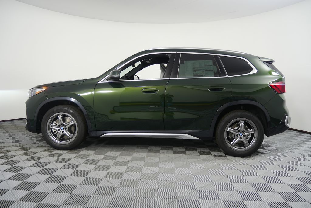 Thumbnail: 2025 BMW X1 - 6