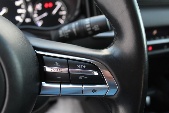 Used Car 2024 Mazda Cx-50  2.5 S Preferred Package For Sale Under $25,000 In Georgetown, Texas