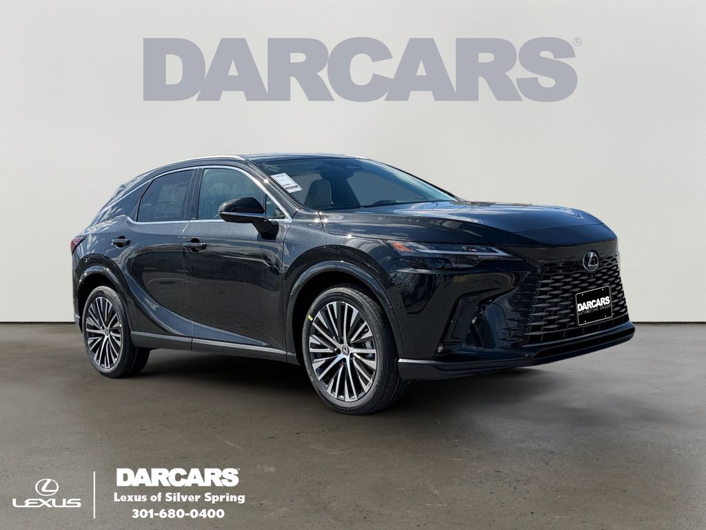 2026 Lexus RX 350 Premium+ AWD