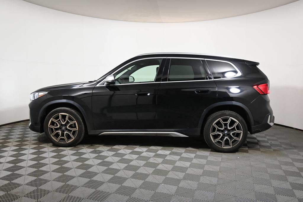 Thumbnail: 2023 BMW X1 - 2