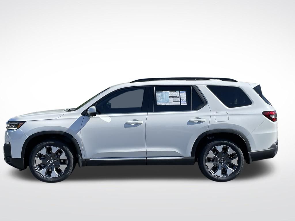 Thumbnail: 2026 Honda Pilot - 2