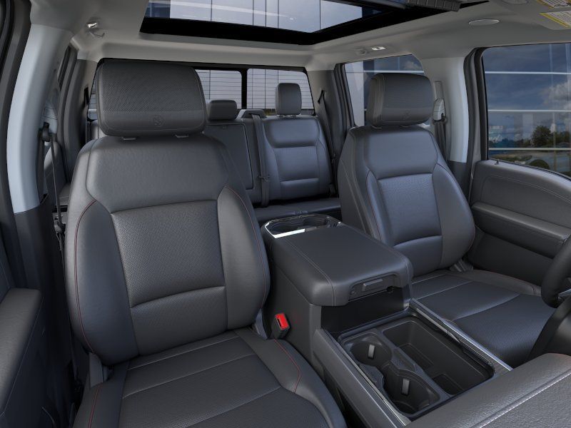 New 2026 Avalanche Ford F-250® Lariat® image 10