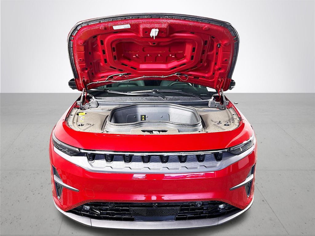 2025 Jeep Wagoneer S Limited - Photo 22