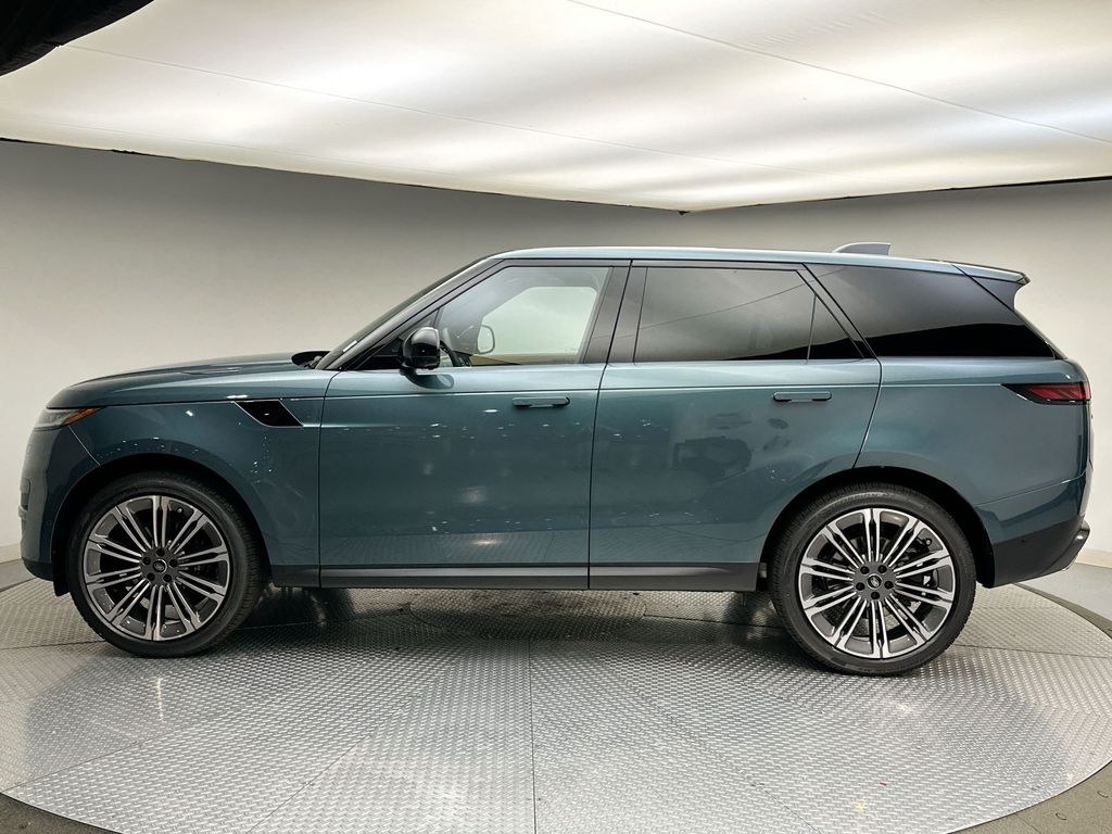 Thumbnail: 2025 Land Rover Range Rover Sport - 2