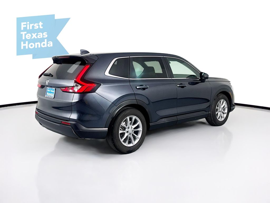 Used Car 2023 Honda Cr-v  Ex For Sale Under $30,000 In Austin, Texas