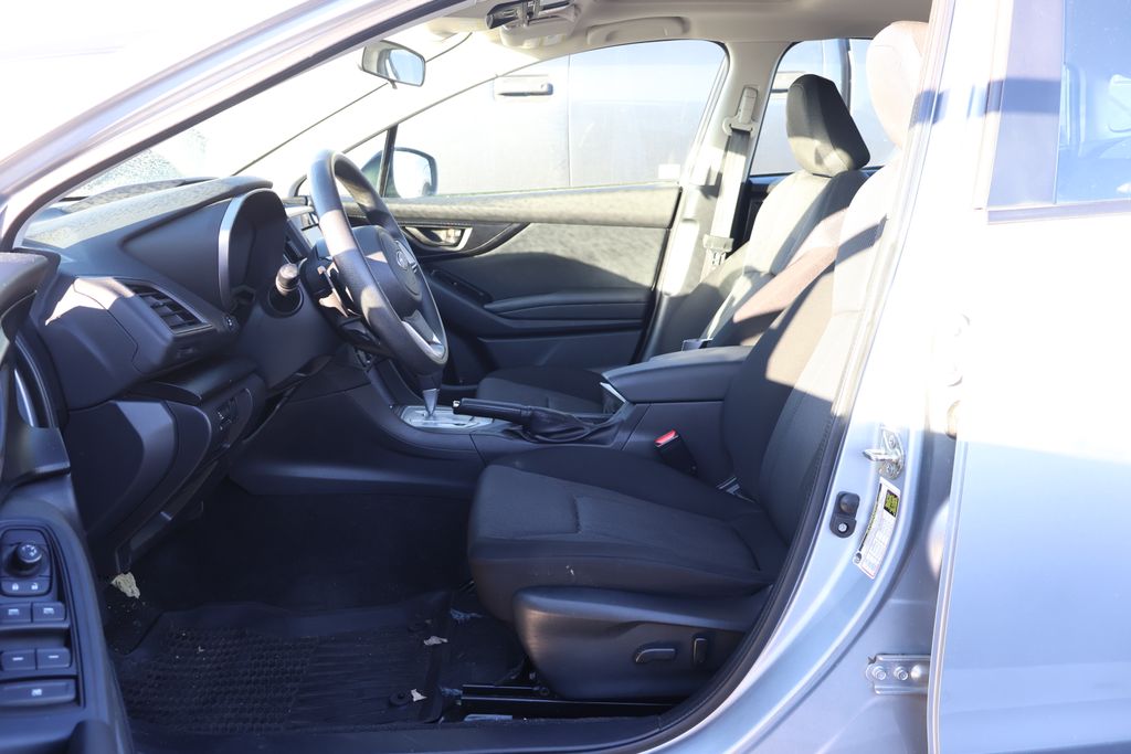 Thumbnail: 2020 Subaru Impreza - 12