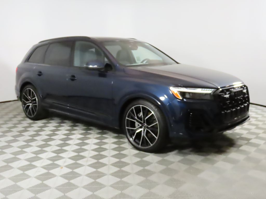 Thumbnail: 2025 Audi Q7 - 7