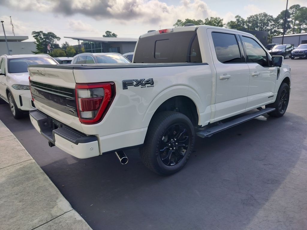 Thumbnail: 2022 Ford F-150 - 3