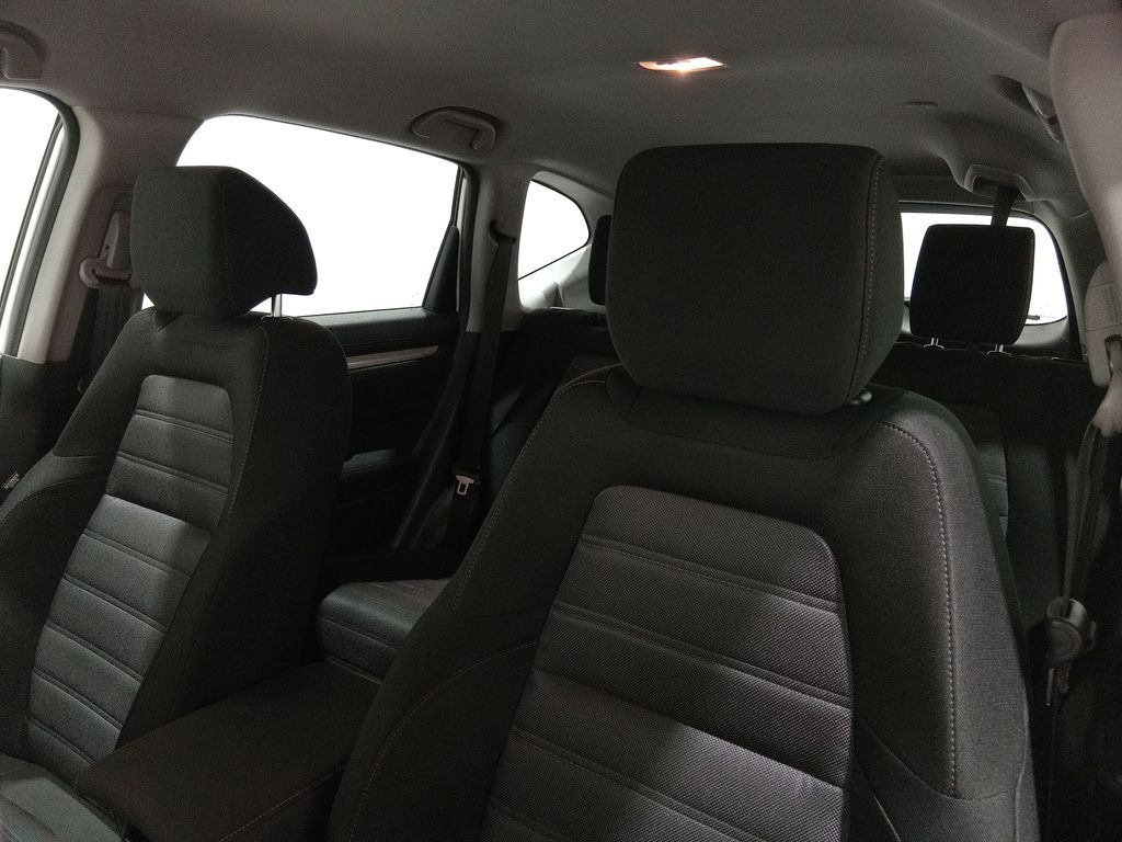 2021 Honda CR-V Special Edition