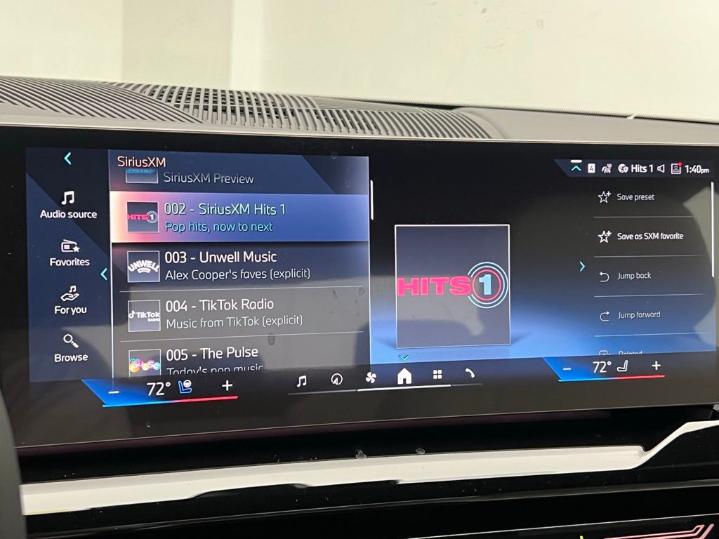 Thumbnail: 2026 BMW 5 Series - 13