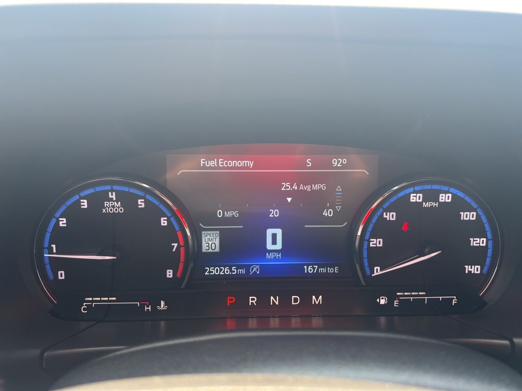 2023 Ford Bronco Sport